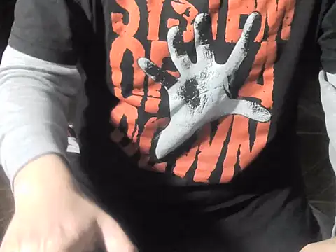 OreCam's Live XXX Chat