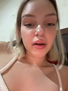 AshleyMur Chat XXX in diretta