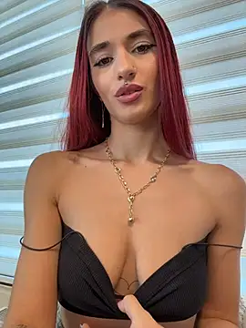 VixenRosse XXX чат на живо