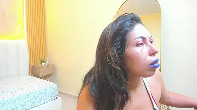 Nikigoddes - open ass
