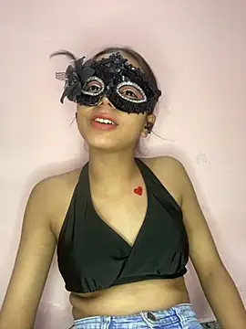 nyala2007 Live XXX-Chat