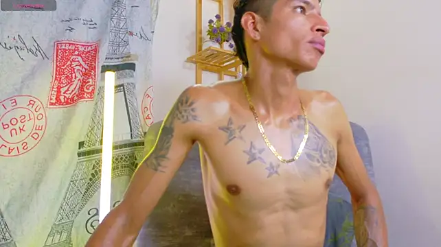 ethanblakee Live XXX-Chat