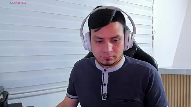 Živý XXX chat Rick_Adams