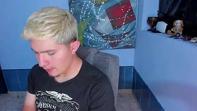 Živý XXX chat patrik_027
