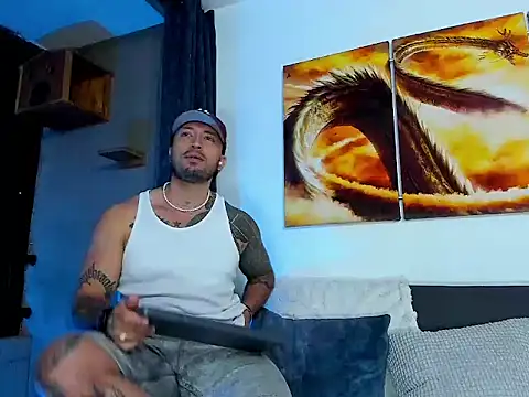 Dave_Max93 Live XXX Chat