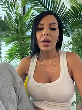 Chat XXX Live ReynaMorel