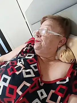 _LENA_GABY_ - Show tits and pussy