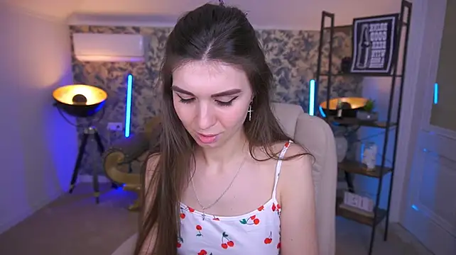 KylieJoyys Live XXX-chat