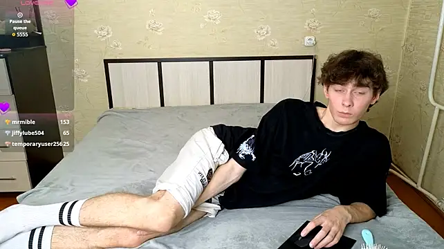 แชท XXX สดของ Liam_Winss