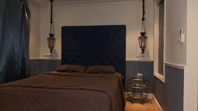 Marrymeplz Live XXX-Chat