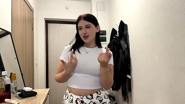 LalaSchwarting - play with your tongue👅