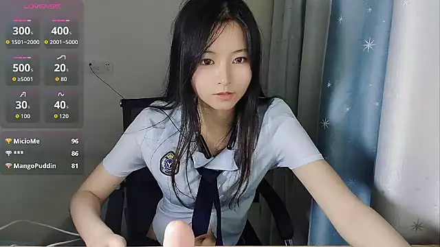 Luna-170 라이브 XXX 채팅