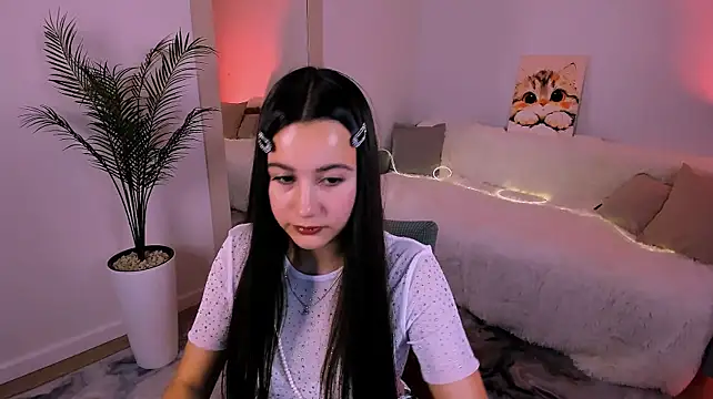 GabrielleEvy - I'm going to spank my own bottom.