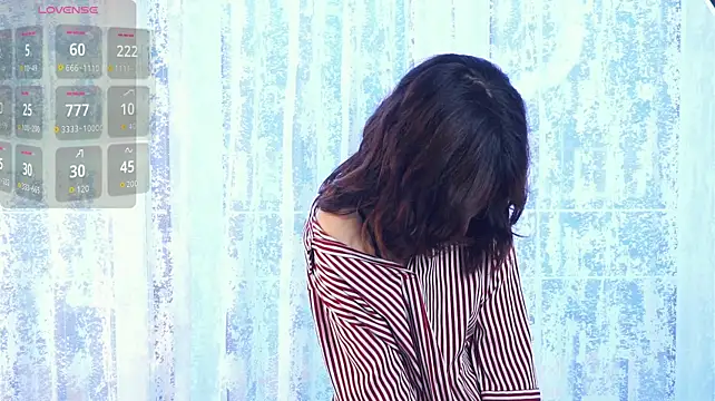 KiaConfrey Live XXX-chat
