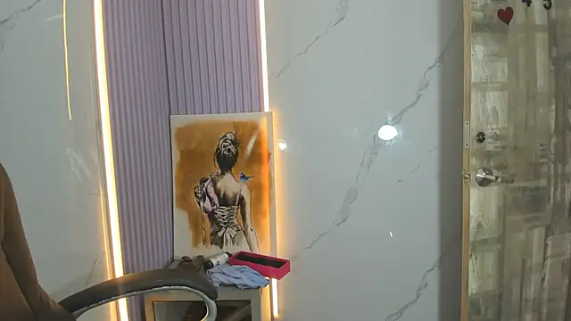 Mila_LeonのライブXXXチャット