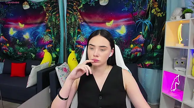 SandraMacAdam: онлайн-секс-чат