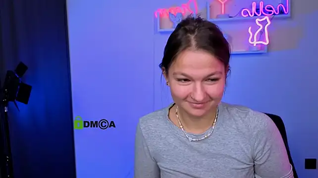 צ'אט XXX בשידור חי של liana_best