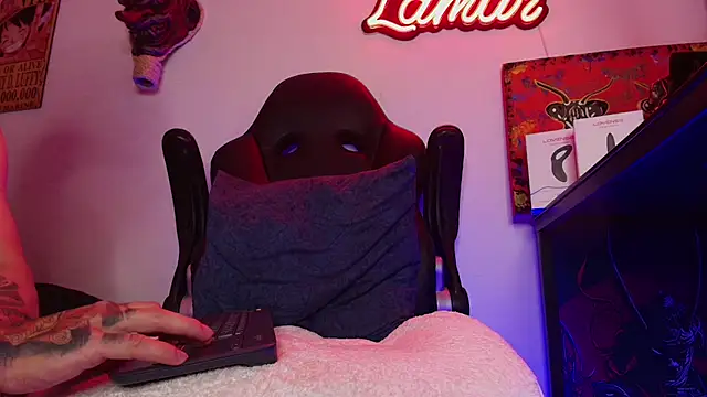 Živý XXX chat Drako_liveshow