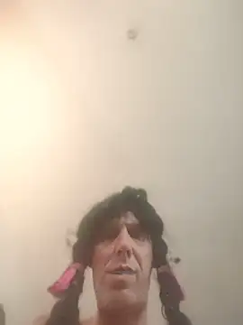 Webkamerová show sissy_wanna_daddy