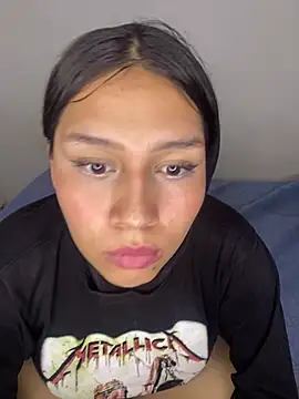 دردشة Annyeli الجن سية المباشرة