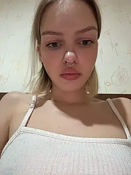 Živý XXX chat AshleyMur