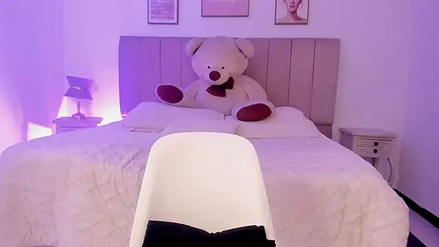 Serena_es - Undressing if you make me hot💥
