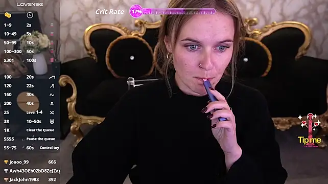 MaribelRiverr_ - take off the top