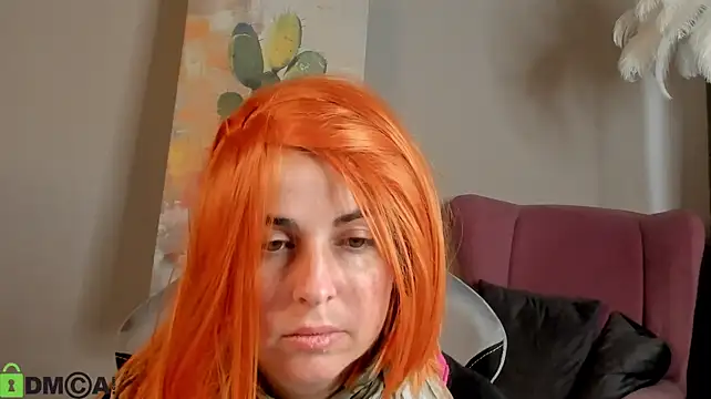 MartaEdams 라이브 XXX 채팅