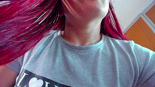 allison_mc Chat XXX in diretta