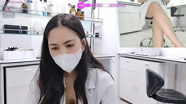 Lubeyou_KT 现场XXX聊天