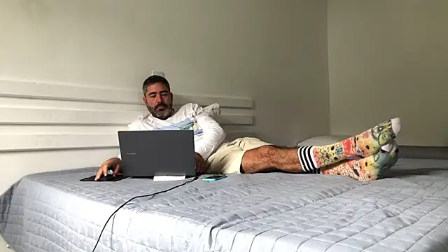 Živý XXX chat victor_chat