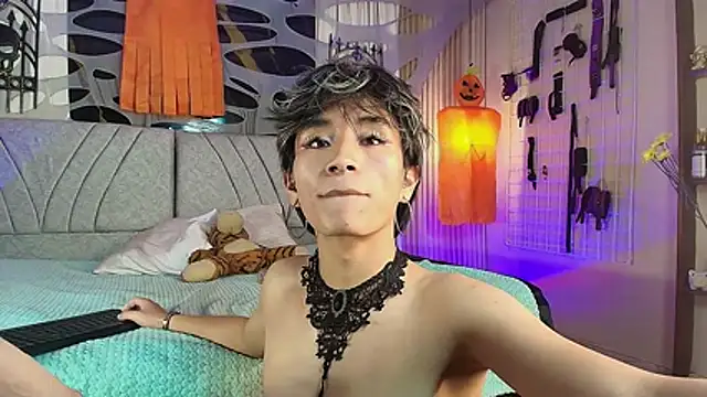 Chat XXX ao vivo de cococumps