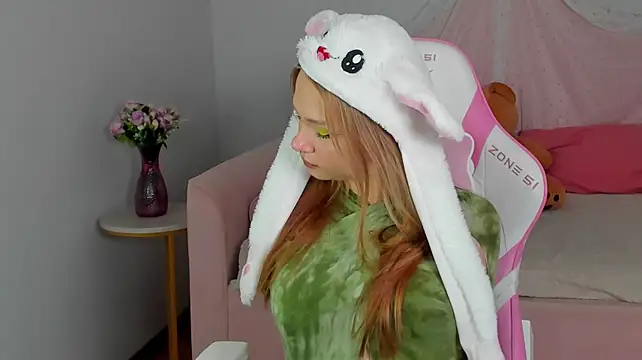 IowaBrosnan's Live XXX Chat