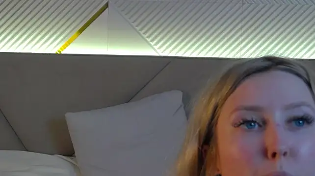 MarianeSun – Live XXX-chat