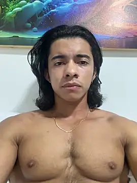 Chat XXX en directo de Jordan_Patrick
