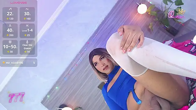 XXX chat uživo modela Sophia_Valentina