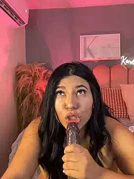 KendalMilleer