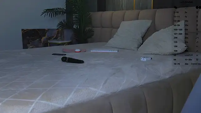Chanel__May - gently oil massage