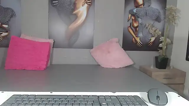AntonellaBlanc's Live XXX Chat