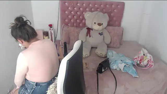 patty_squirt_ Chat XXX in diretta
