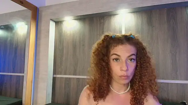 צ'אט XXX בשידור חי של Brynaa