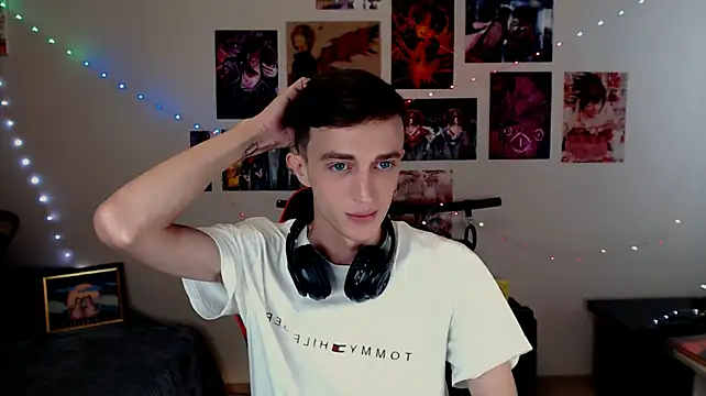 Онлайн чат XXX John_Meow