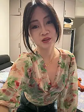 แชท XXX สดของ huihui_520
