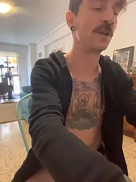 Chat XXX Live _Lordjizz