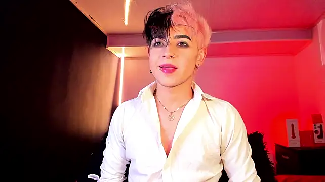 Chat XXX en directo de Dominik_Eclipse
