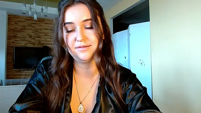 Chat +18 de ElizabethJam ao vivo