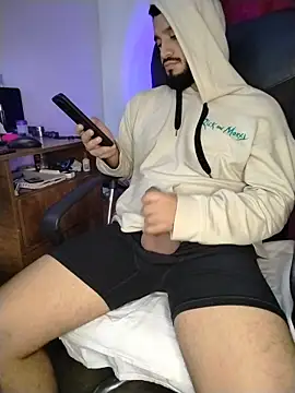 BadboyX333 라이브 XXX 채팅