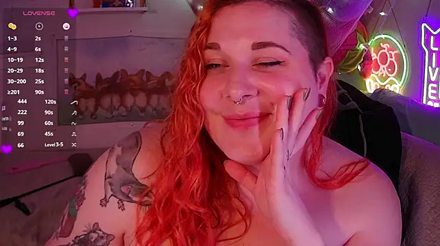 Opalreigning - Creamy fingering with toy cuuummmmm