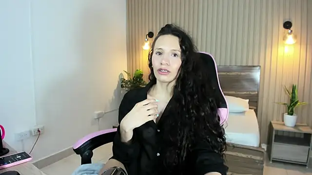 valeryn__rosse Chat XXX in diretta