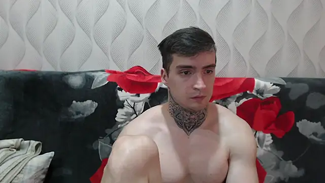 XXX chat uživo modela this_is_andy